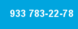 933 783-22-78 933 783-22-78